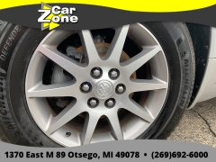 Used 2016  Buick Enclave 4d SUV AWD Leather at Car Zone Sales near Otsego&comma; MI