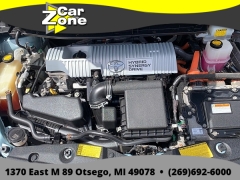 Used 2013  Toyota Prius 5d Hatchback Three at Car Zone Sales near Otsego&comma; MI