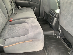 Used 2018  Nissan Armada 4d SUV AWD SV at Car Zone Sales near Otsego&comma; MI