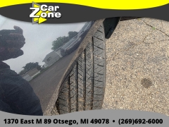 Used 2015  Chevrolet Cruze 4d Sedan LT w&sol;1LT Auto at Car Zone Sales near Otsego&comma; MI