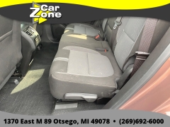 Used 2024  Chevrolet Blazer FWD 4dr LT w&sol;2LT at Car Zone Sales near Otsego&comma; MI