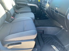 Used 2018  Chevrolet Silverado 1500 4WD Crew Cab LT Z71 at Car Zone Sales near Otsego&comma; MI