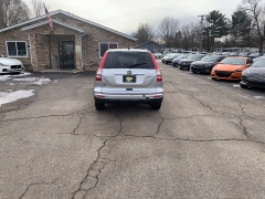 Used 2010  Honda CR-V 4d SUV 4WD EX at Car Zone Sales near Otsego&comma; MI