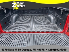 Used 2014  Chevrolet Silverado 1500 4WD Double Cab LT Z71 at Car Zone Sales near Otsego&comma; MI