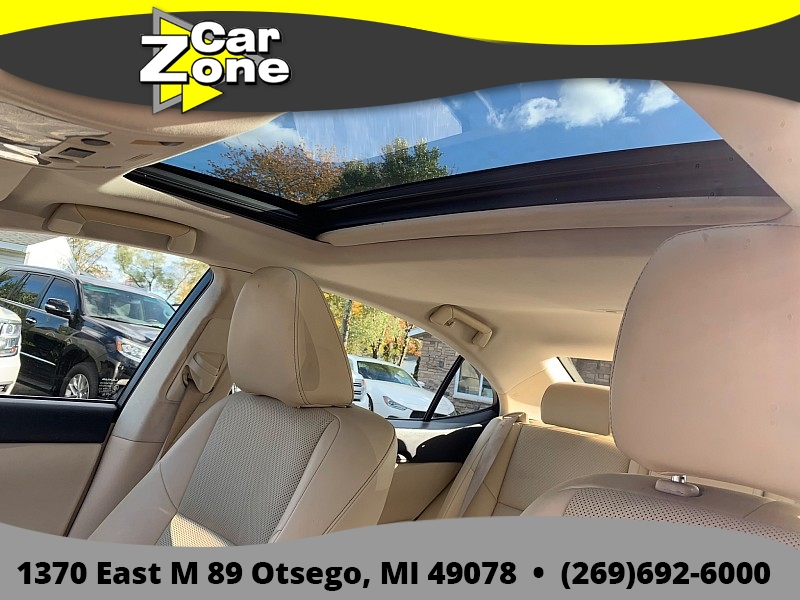 2015 Lexus ES 350 - Photo 18