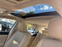 Used 2015  Lexus ES 350 4dr Sdn at Car Zone Sales near Otsego, MI