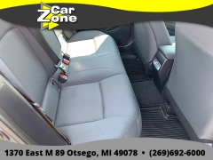 Used 2026  Toyota Corolla LE CVT at Car Zone Sales near Otsego&comma; MI