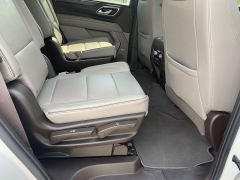 Used 2021  GMC Yukon 4WD 4dr SLT at Car Zone Sales near Otsego, MI