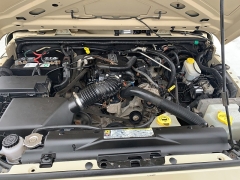 Used 2011  Jeep Wrangler Unlimited 4d Convertible Sport at Car Zone Sales near Otsego&comma; MI