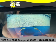 Used 2014  Ram 1500 4WD Crew Cab Express at Car Zone Sales near Otsego&comma; MI