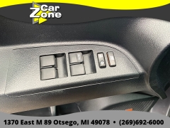 Used 2012  Toyota Highlander 4d SUV AWD Limited at Car Zone Sales near Otsego&comma; MI