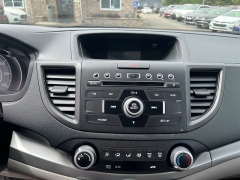 Used 2014 Honda CR-V 4d SUV FWD LX at Car Zone Sales near Otsego, MI
