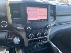 Used 2022  Ram 1500 4WD Laramie Crew Cab 5'7" Box at Car Zone Sales near Otsego, MI