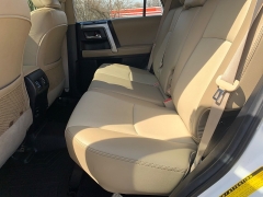 Used 2015 Toyota 4Runner 4d SUV 4WD TRD Pro at Car Zone Sales near Otsego, MI