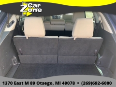 Used 2012  Mazda CX-9 4d SUV AWD Touring at Car Zone Sales near Otsego&comma; MI