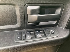 Used 2013  Ram 1500 4WD Quad Cab Express at Car Zone Sales near Otsego&comma; MI