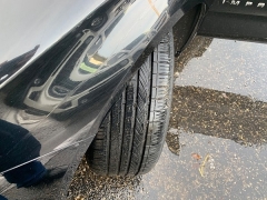 Used 2015  Chevrolet Impala 4d Sedan LT V6 at Car Zone Sales near Otsego&comma; MI