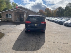 Used 2017  Chrysler Pacifica 4d Wagon LX at Car Zone Sales near Otsego, MI