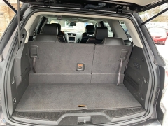 Used 2017  GMC Acadia Limited 4d SUV AWD at Car Zone Sales near Otsego&comma; MI