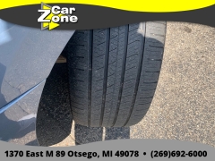 Used 2016  Chevrolet Tahoe 4d SUV 4WD LT at Car Zone Sales near Otsego&comma; MI
