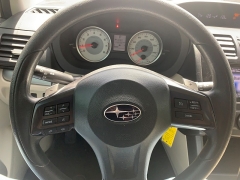 Used 2013 Subaru Impreza 4d Hatchback i Premium CVT All-Weather at Car Zone Sales near Otsego, MI