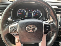Used 2016 Toyota 4Runner 4d SUV 4WD SR5 at Car Zone Sales near Otsego, MI