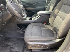 Used 2021  GMC Acadia AWD 4dr SLE at Car Zone Sales near Otsego&comma; MI