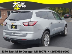 Used 2019  Chevrolet Traverse 4d SUV AWD High Country at Car Zone Sales near Otsego&comma; MI