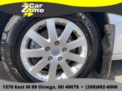Used 2012  Chrysler Town & Country 4d Wagon Touring L at Car Zone Sales near Otsego&comma; MI