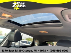 Used 2021  Hyundai Kona Ultimate DCT AWD at Car Zone Sales near Otsego&comma; MI