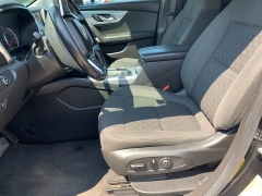 Used 2020  Chevrolet Blazer 4d SUV FWD LT w/1LT at Car Zone Sales near Otsego, MI