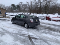 Used 2008  Toyota Prius 5d Hatchback Base at Car Zone Sales near Otsego&comma; MI