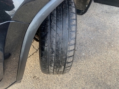 Used 2011  Jeep Grand Cherokee 4d SUV 4WD Overland at Car Zone Sales near Otsego&comma; MI