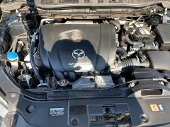 Used 2016  Mazda CX-5 4d SUV AWD Touring &lpar;2016&period;5&rpar; at Car Zone Sales near Otsego&comma; MI