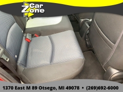 Used 2016  Scion iA 4d Sedan Auto at Car Zone Sales near Otsego&comma; MI