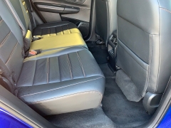 Used 2024 Honda CR-V Hybrid Sport-L FWD at Car Zone Sales near Otsego, MI