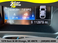 Used 2012  Ford Focus 4d Sedan Titanium at Car Zone Sales near Otsego&comma; MI