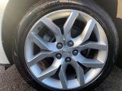 Used 2014  Chevrolet Impala 4d Sedan LTZ at Car Zone Sales near Otsego&comma; MI