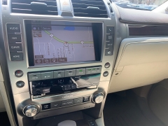 Used 2015 Lexus GX 460 4WD 4dr w/Premium Pkg at Car Zone Sales near Otsego, MI