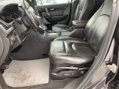 Used 2017  GMC Acadia Limited 4d SUV AWD at Car Zone Sales near Otsego&comma; MI