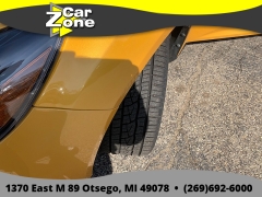 Used 2012  Ford Focus 4d Sedan Titanium at Car Zone Sales near Otsego&comma; MI
