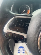 Used 2015 Jeep Renegade 4d SUV 4WD Latitude at Car Zone Sales near Otsego, MI