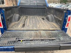 Used 2011 Ford F-150 4WD Supercrew XLT 6 1/2 at Car Zone Sales near Otsego, MI