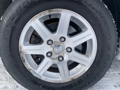 Used 2008  Chrysler Town & Country 4d Wagon Touring at Car Zone Sales near Otsego&comma; MI