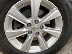 Used 2011  Toyota Highlander 4d SUV AWD at Car Zone Sales near Otsego&comma; MI