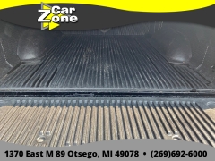 Used 2014  Ram 1500 4WD Crew Cab Express at Car Zone Sales near Otsego&comma; MI
