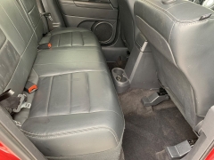 Used 2017  Jeep Patriot 4d SUV FWD High Altitude at Car Zone Sales near Otsego&comma; MI