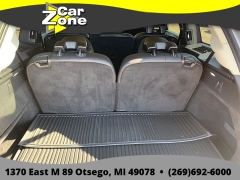 Used 2016  Volvo XC90 4d SUV AWD T6 Momentum at Car Zone Sales near Otsego&comma; MI