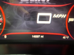 Used 2014  Dodge Dart 4d Sedan GT at Car Zone Sales near Otsego, MI