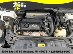 Used 2015  MINI Cooper Countryman ALL4 4dr S at Car Zone Sales near Otsego&comma; MI